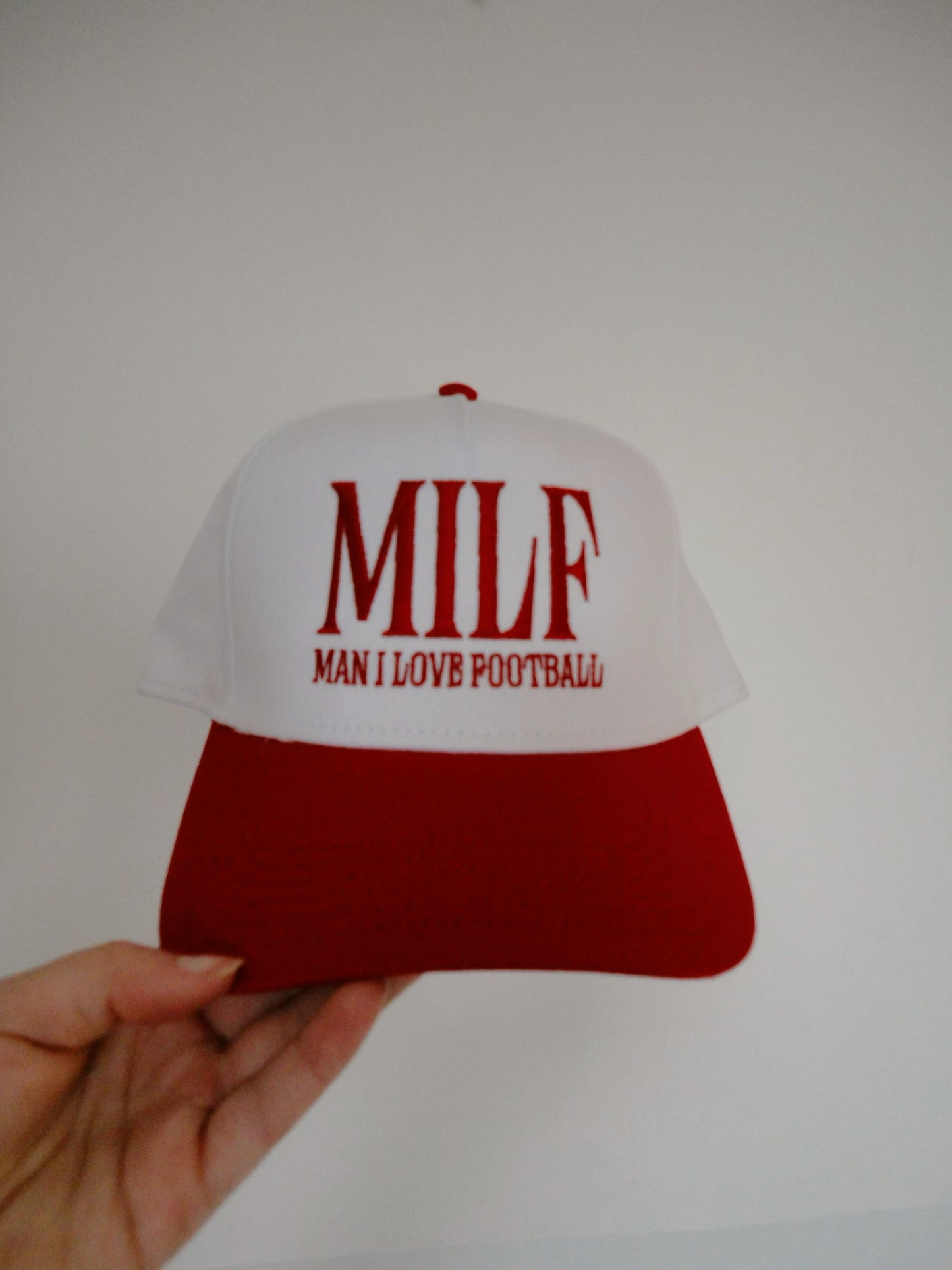 “Gameday MILF” Hat