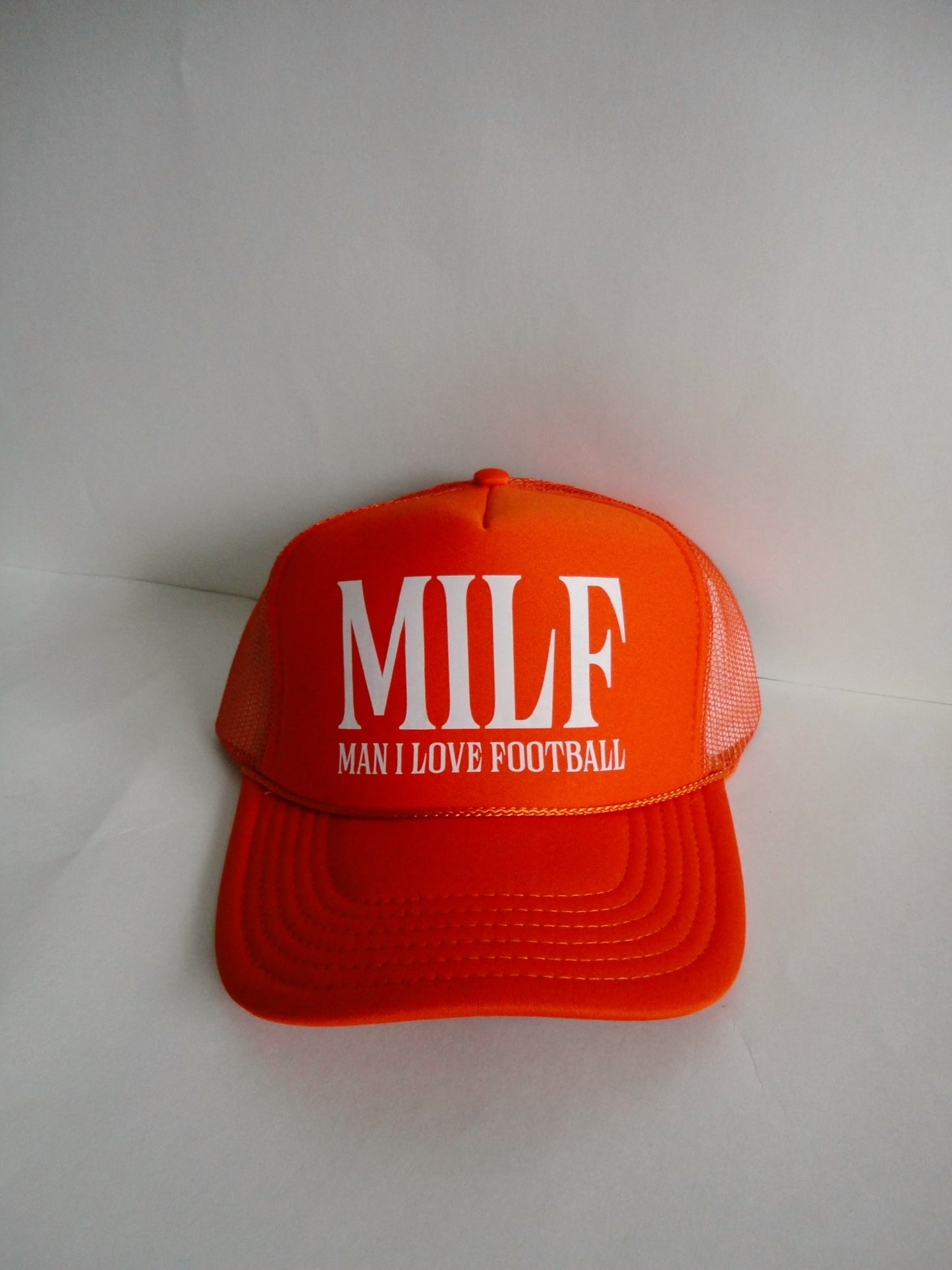 “Gameday MILF” Hat
