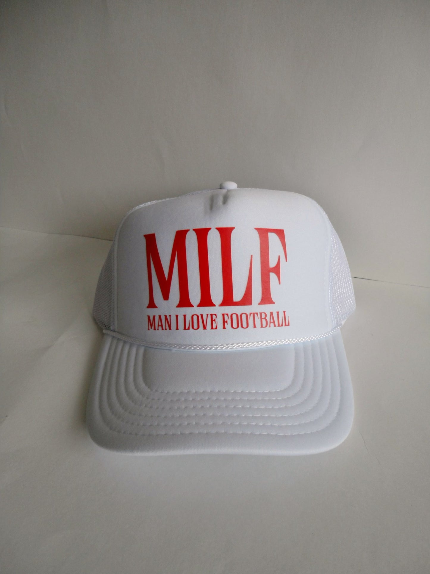“Gameday MILF” Hat