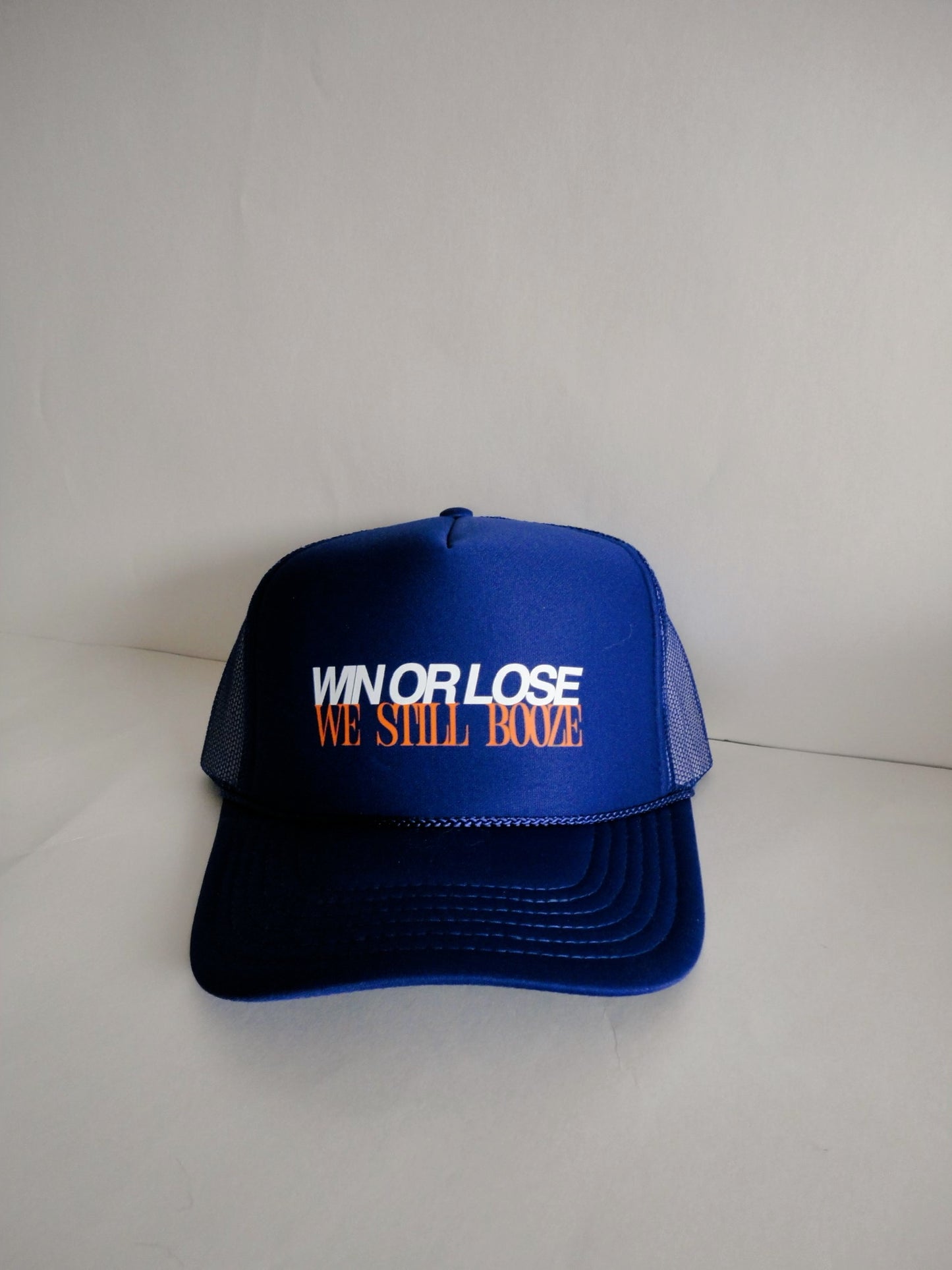 “Win Or Lose” Hat