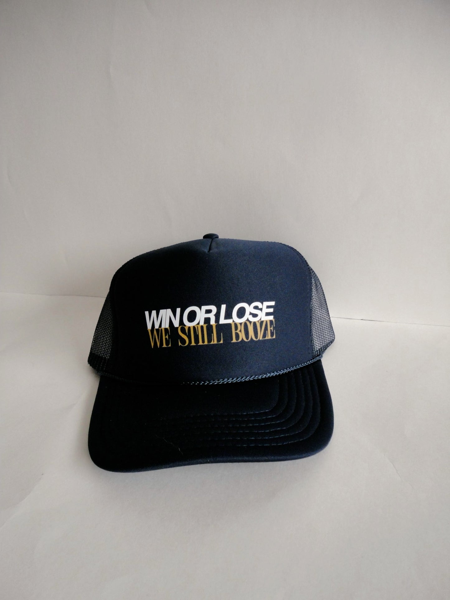 “Win Or Lose” Hat