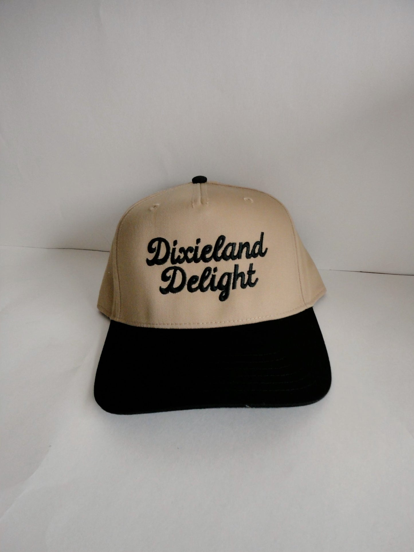 “Dixieland Delight” Hat