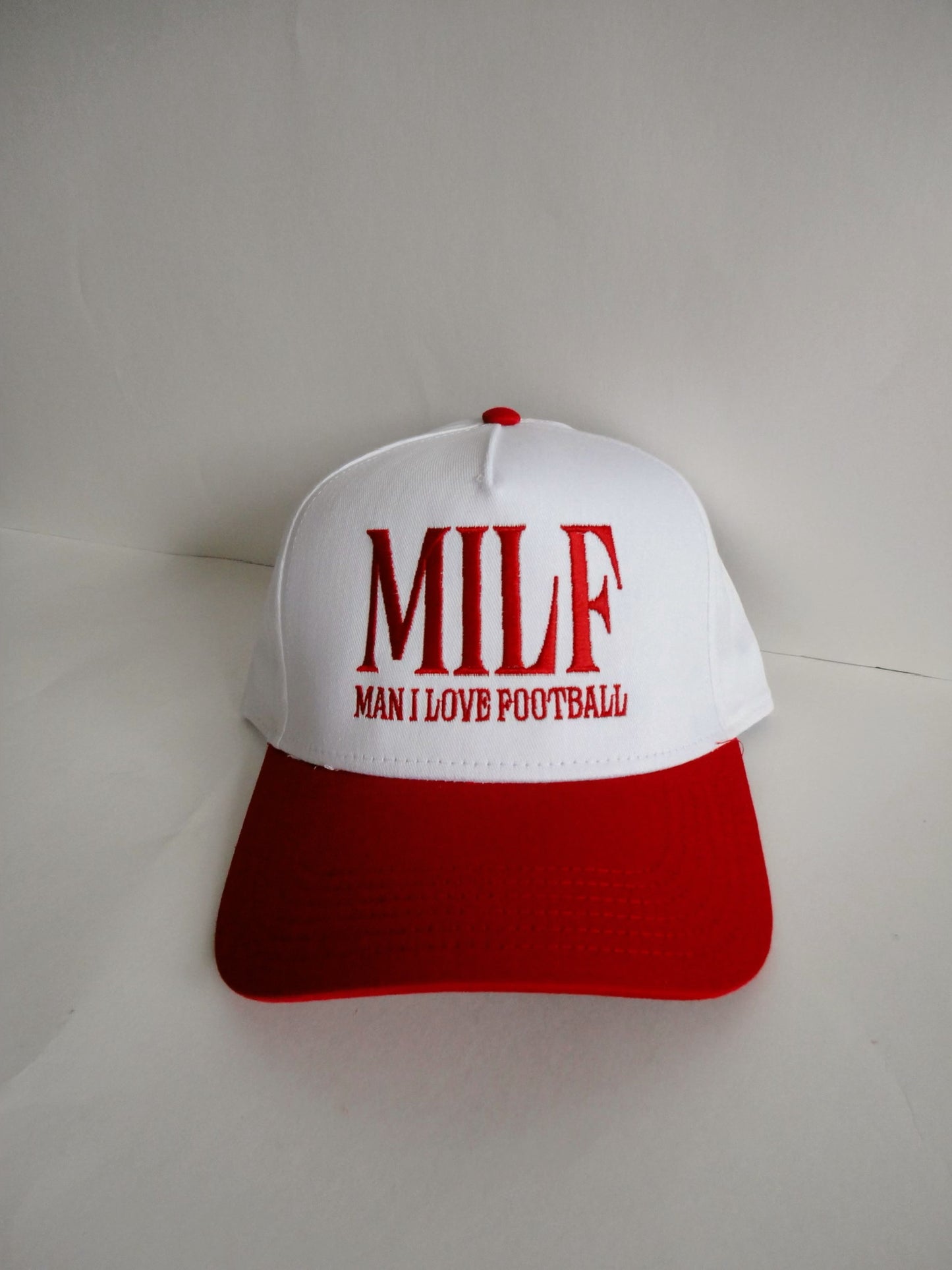 “Gameday MILF” Hat