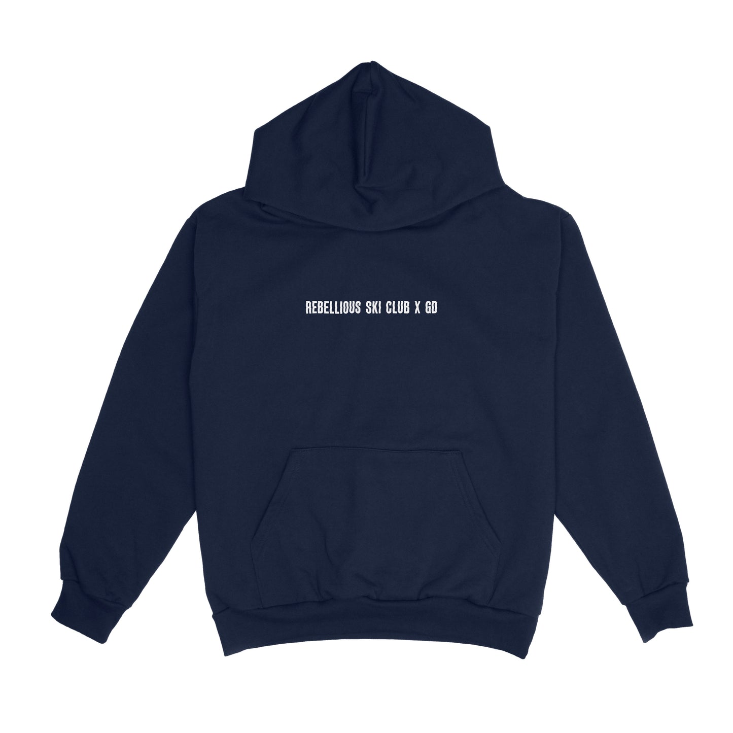 "Not Everything You Send Gets Delivered" Hoodie