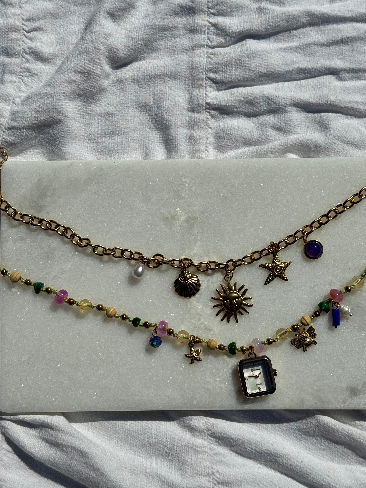 The Sarah Set