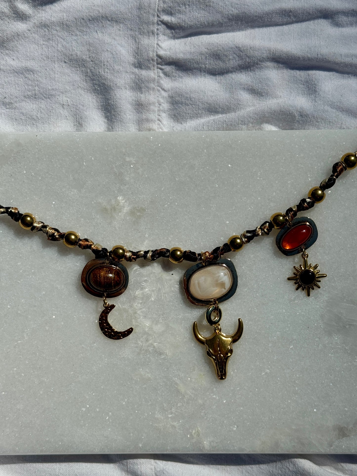 The Aly Necklace
