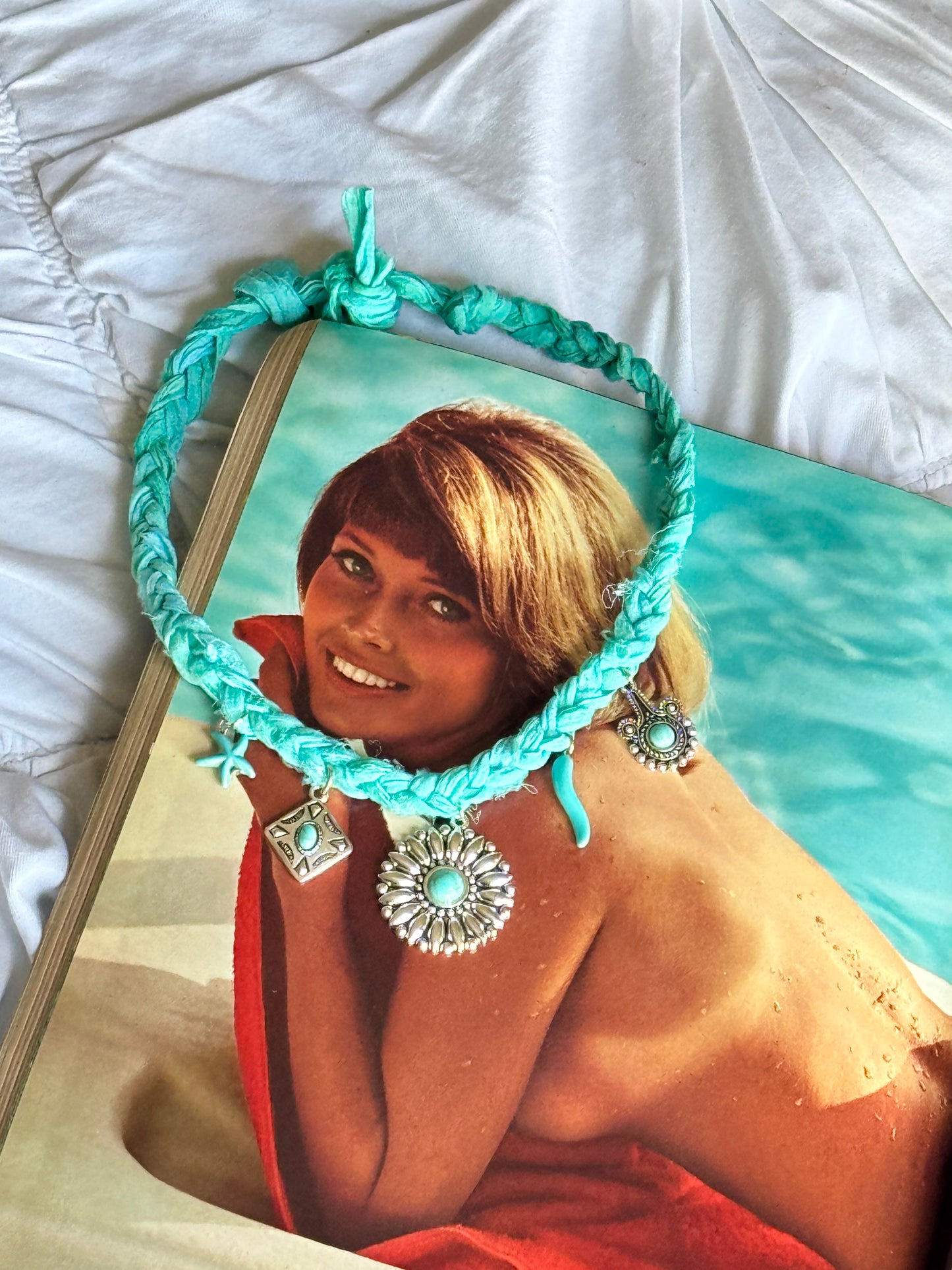The Grace Necklace