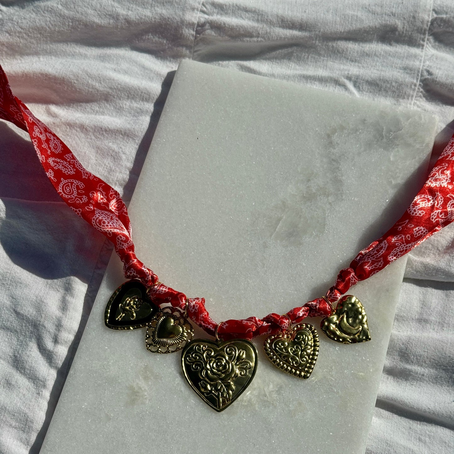 The Roxy Necklace