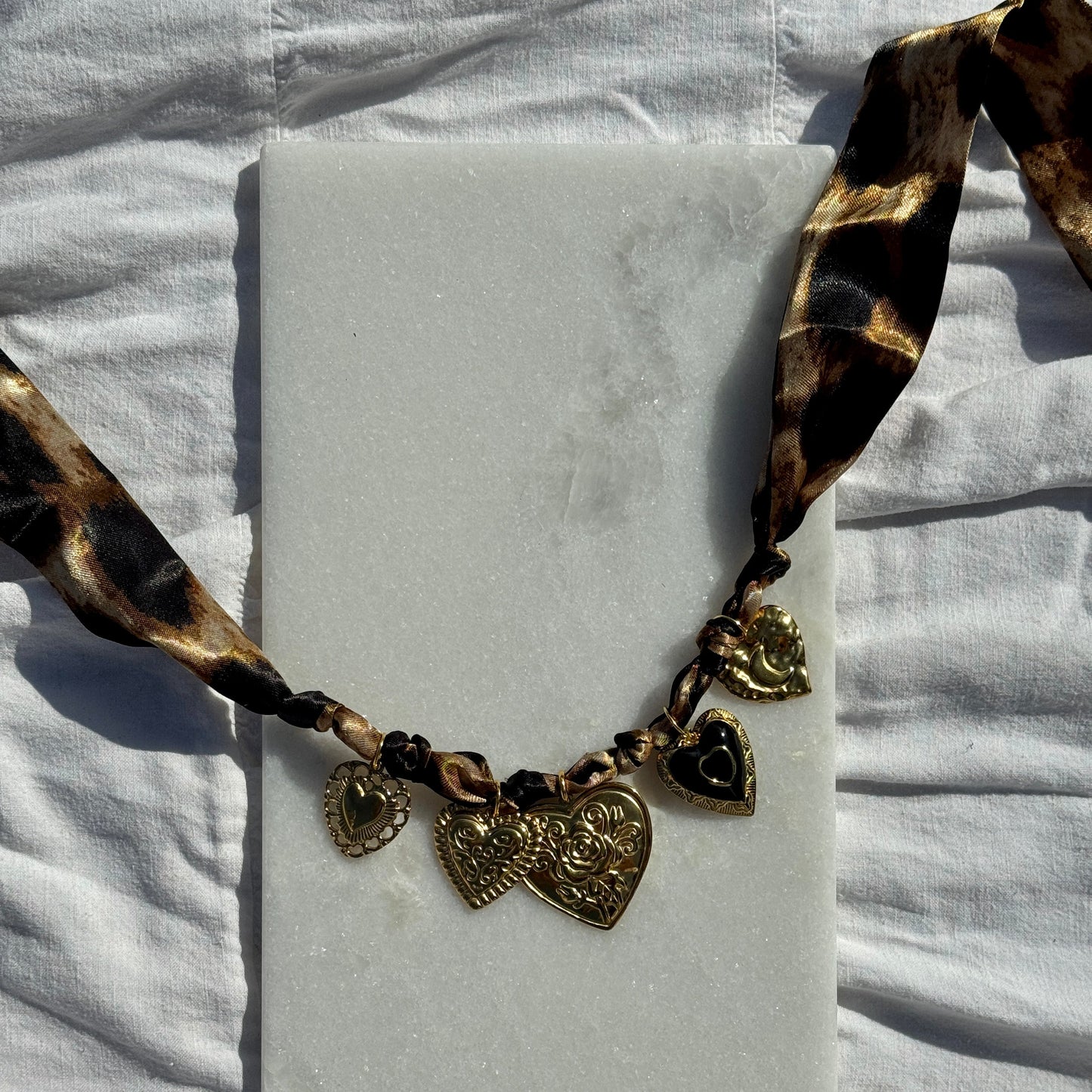 The Amanda Necklace