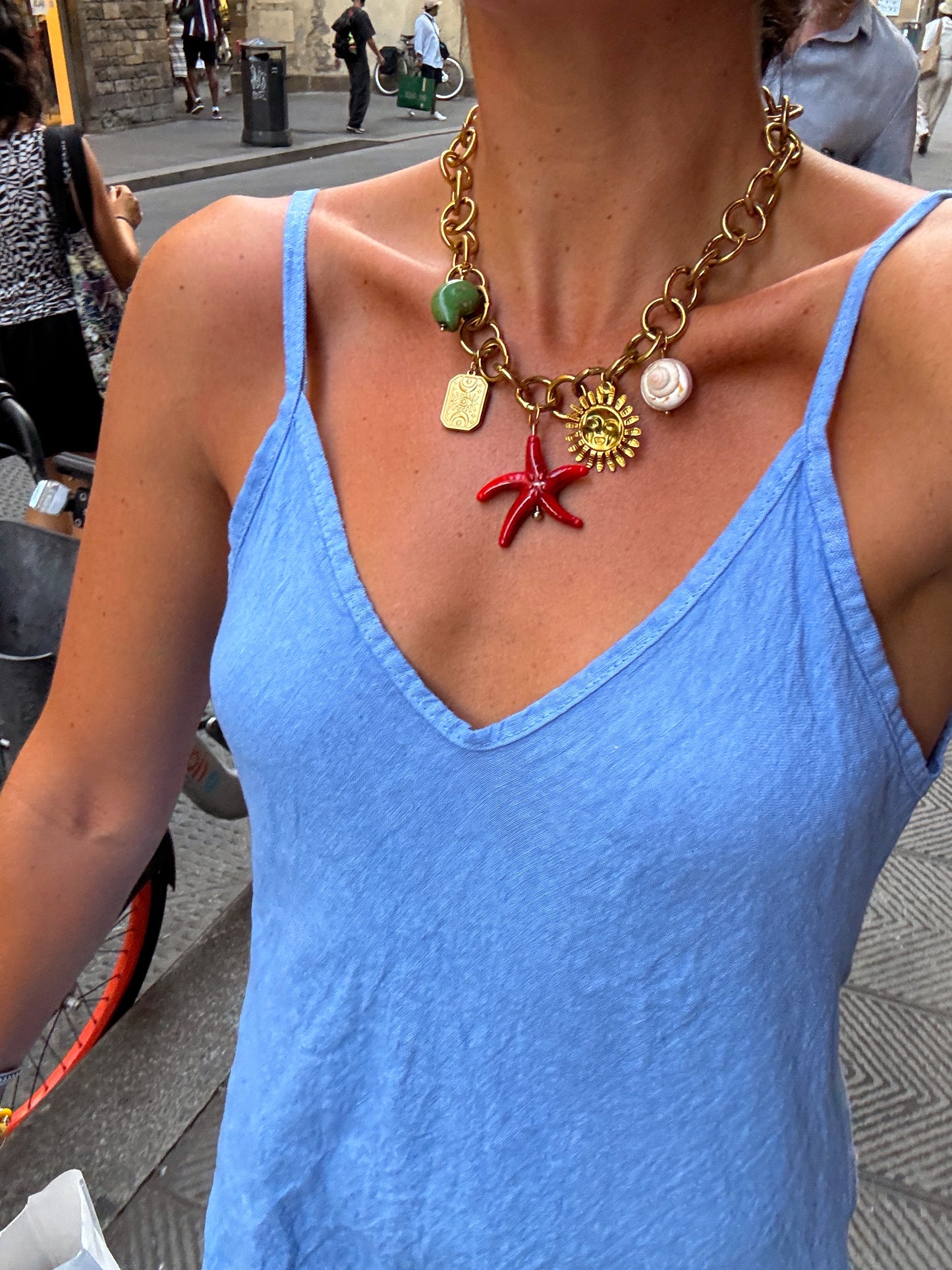 The Maddy Necklace