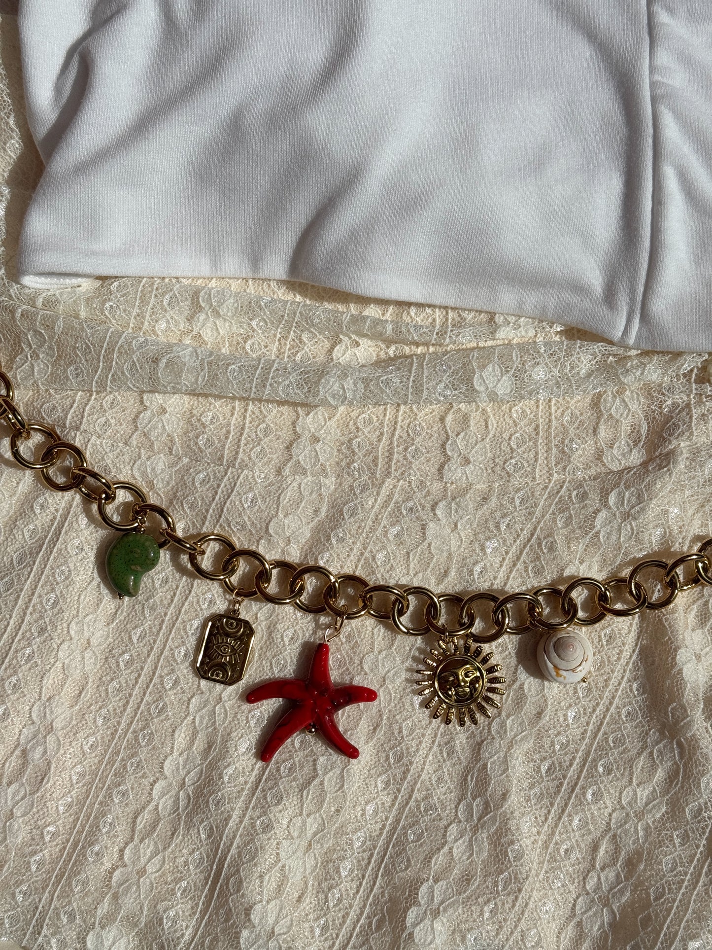 The Maddy Necklace