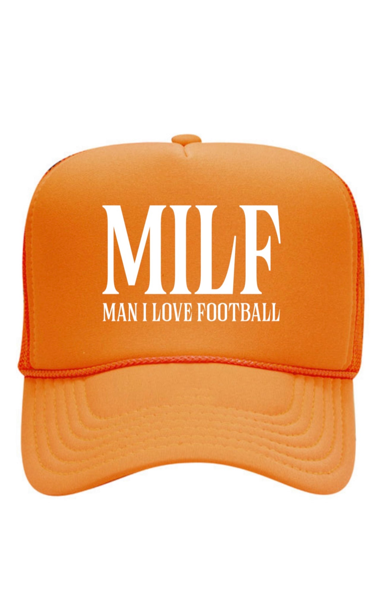 “Gameday MILF” Hat