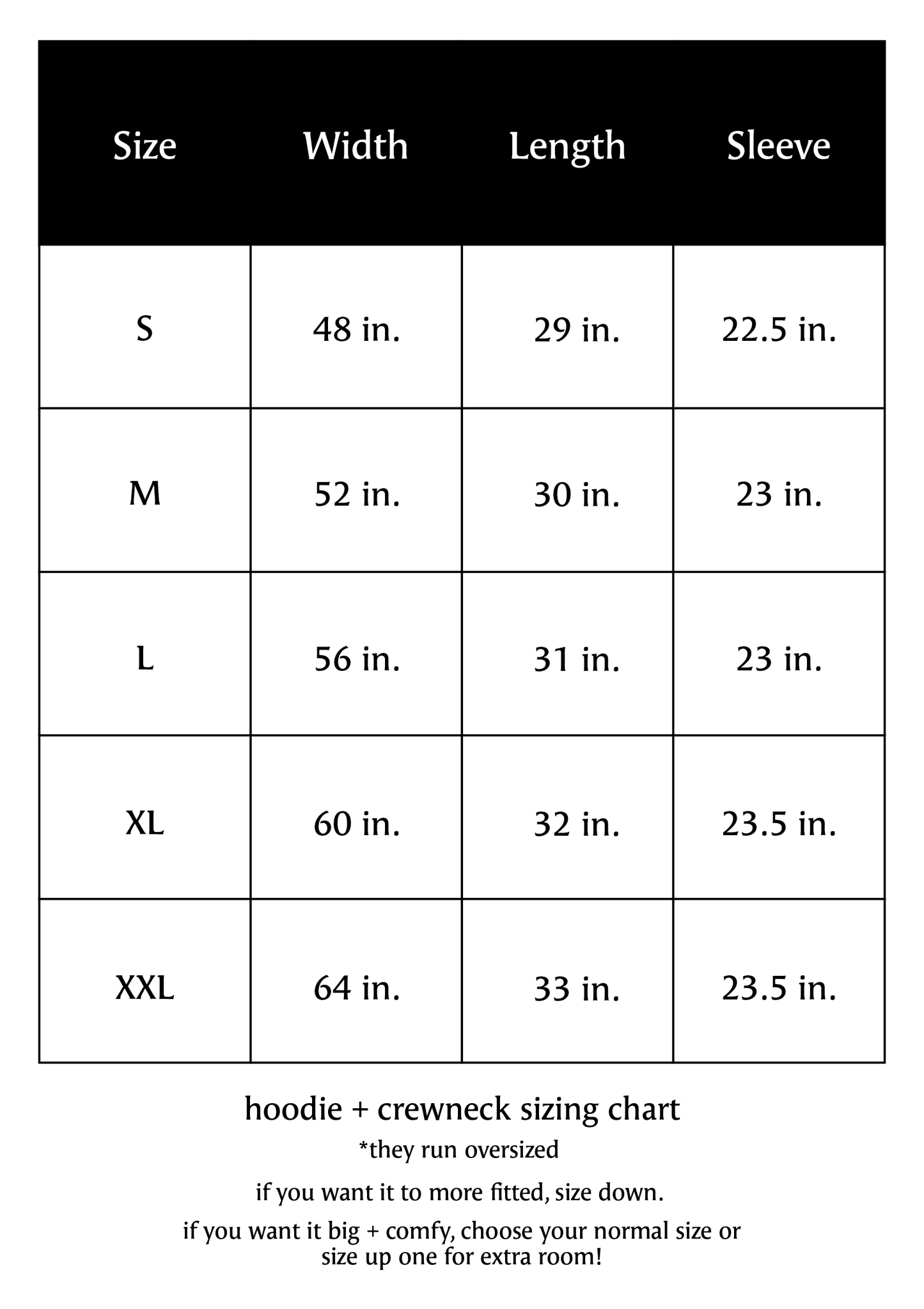 Ski Like A Girl - Heavyweight Cream Hoodie