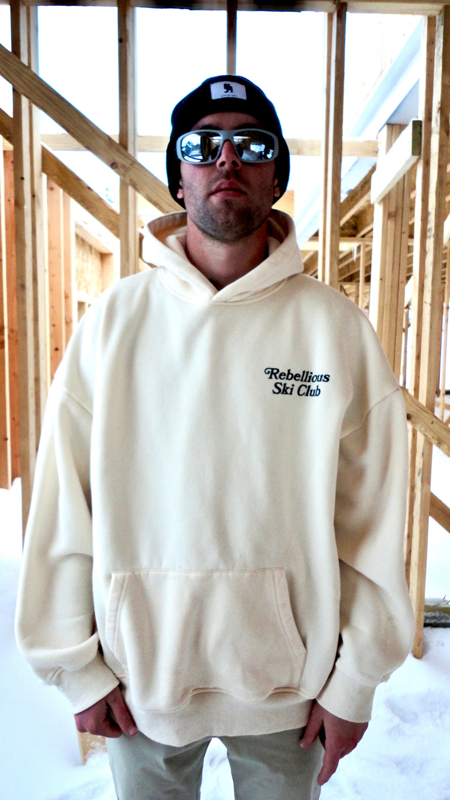 “Are You A…” Hoodie