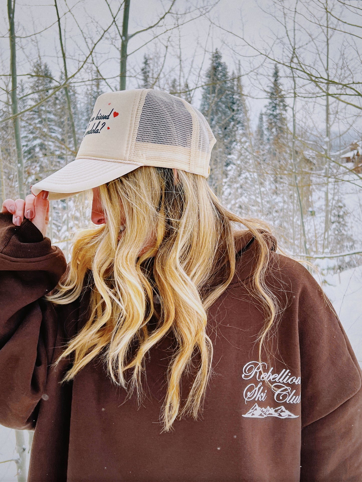 “Save a Horse” Hoodie
