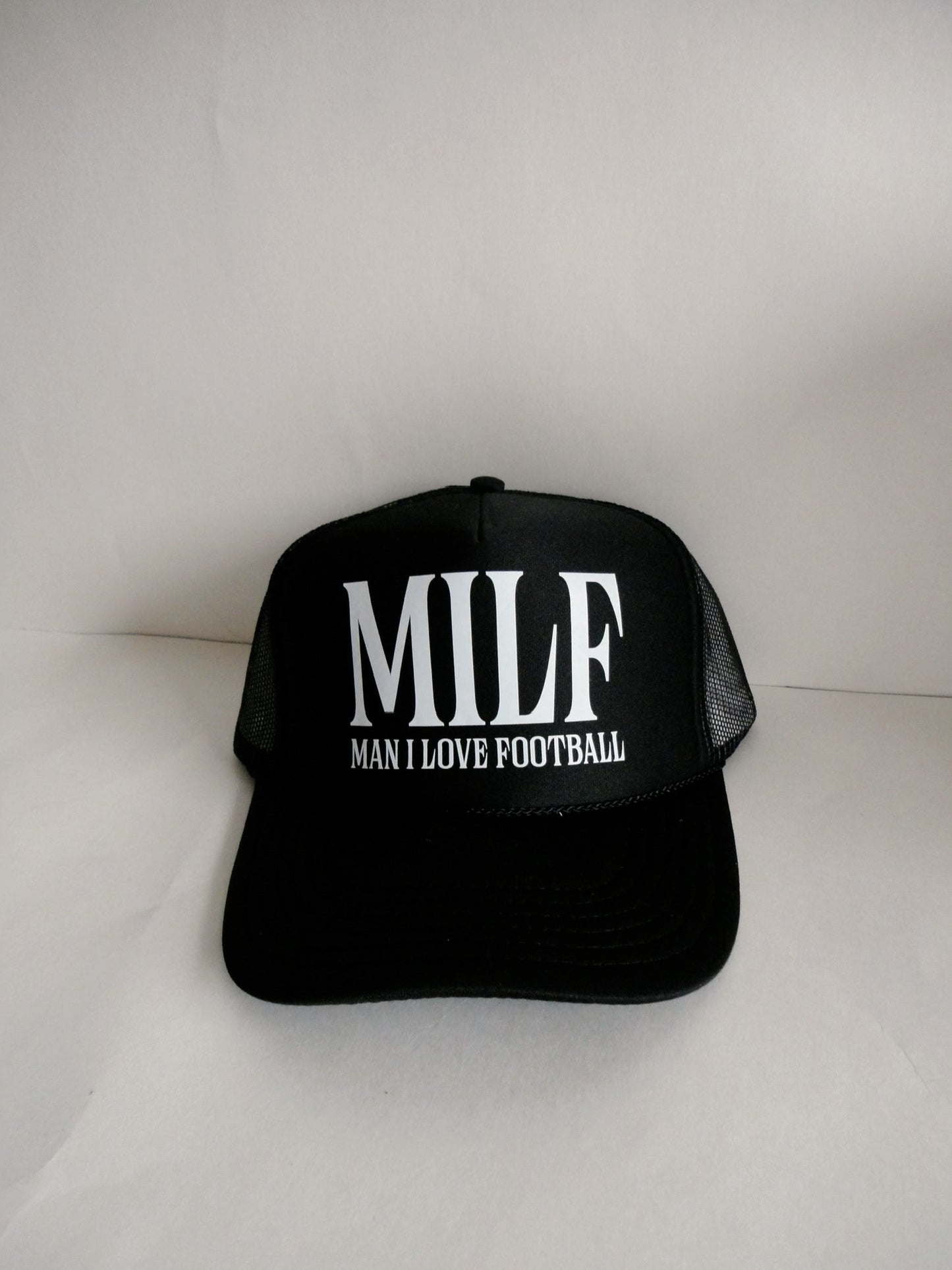 “Gameday MILF” Hat