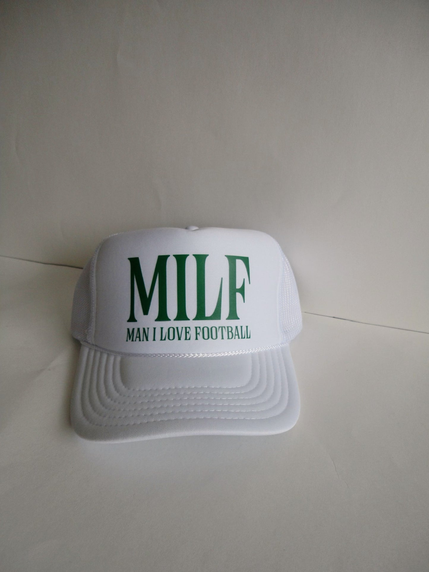 “Gameday MILF” Hat