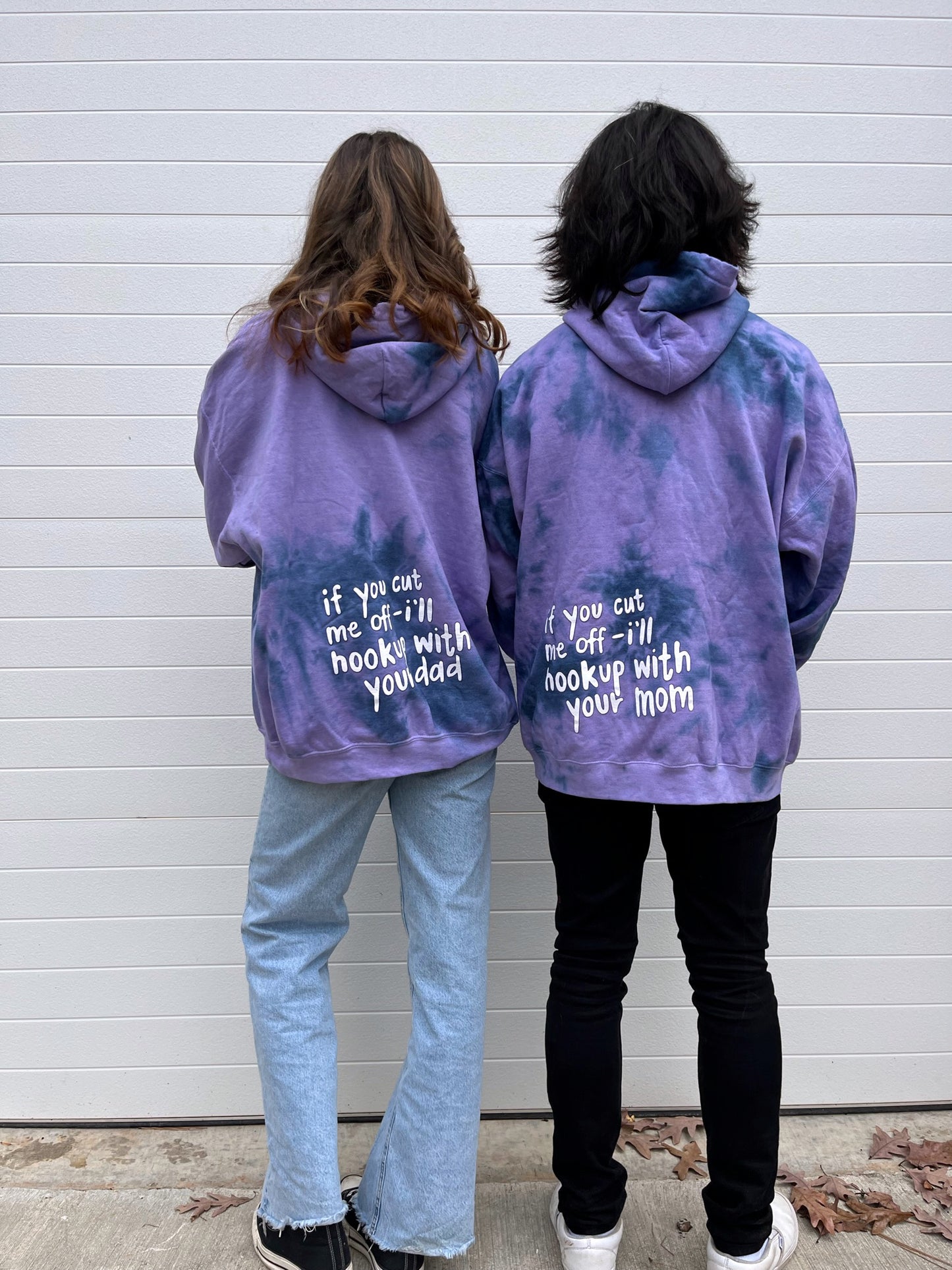 Mystery Sweatshirt Bundle