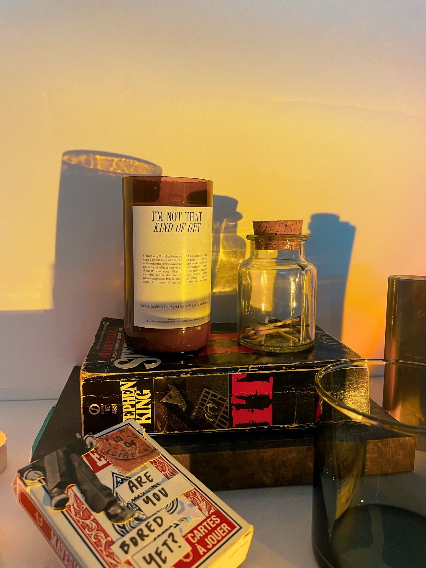 Mystery Candle Bundle