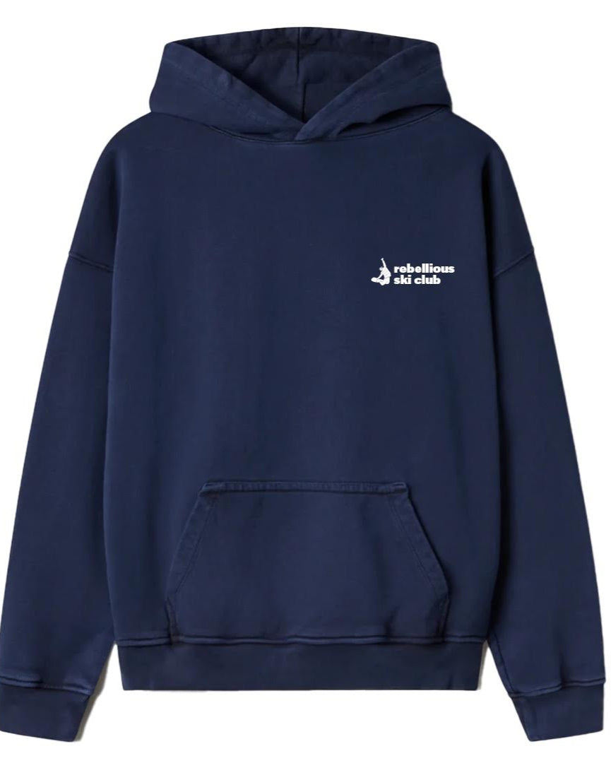 I Taught Your Mom Hoodie