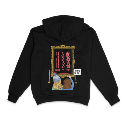 "Apres Ski" Hoodie
