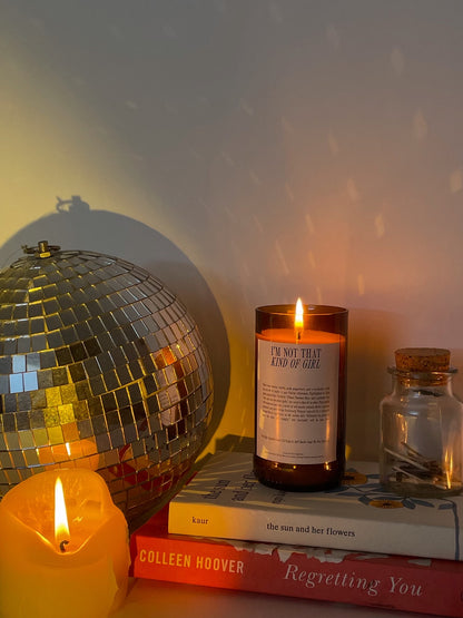 Mystery Candle Bundle