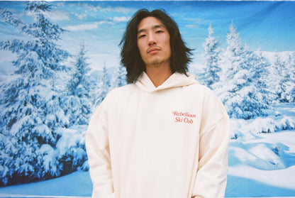 “Board Like A Girl” Hoodie