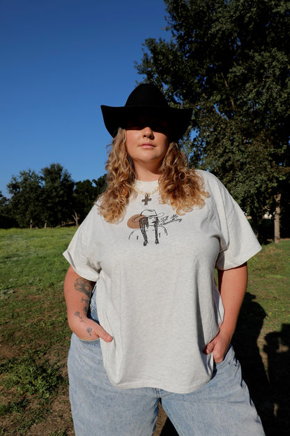 Monroe Cowboy Hat