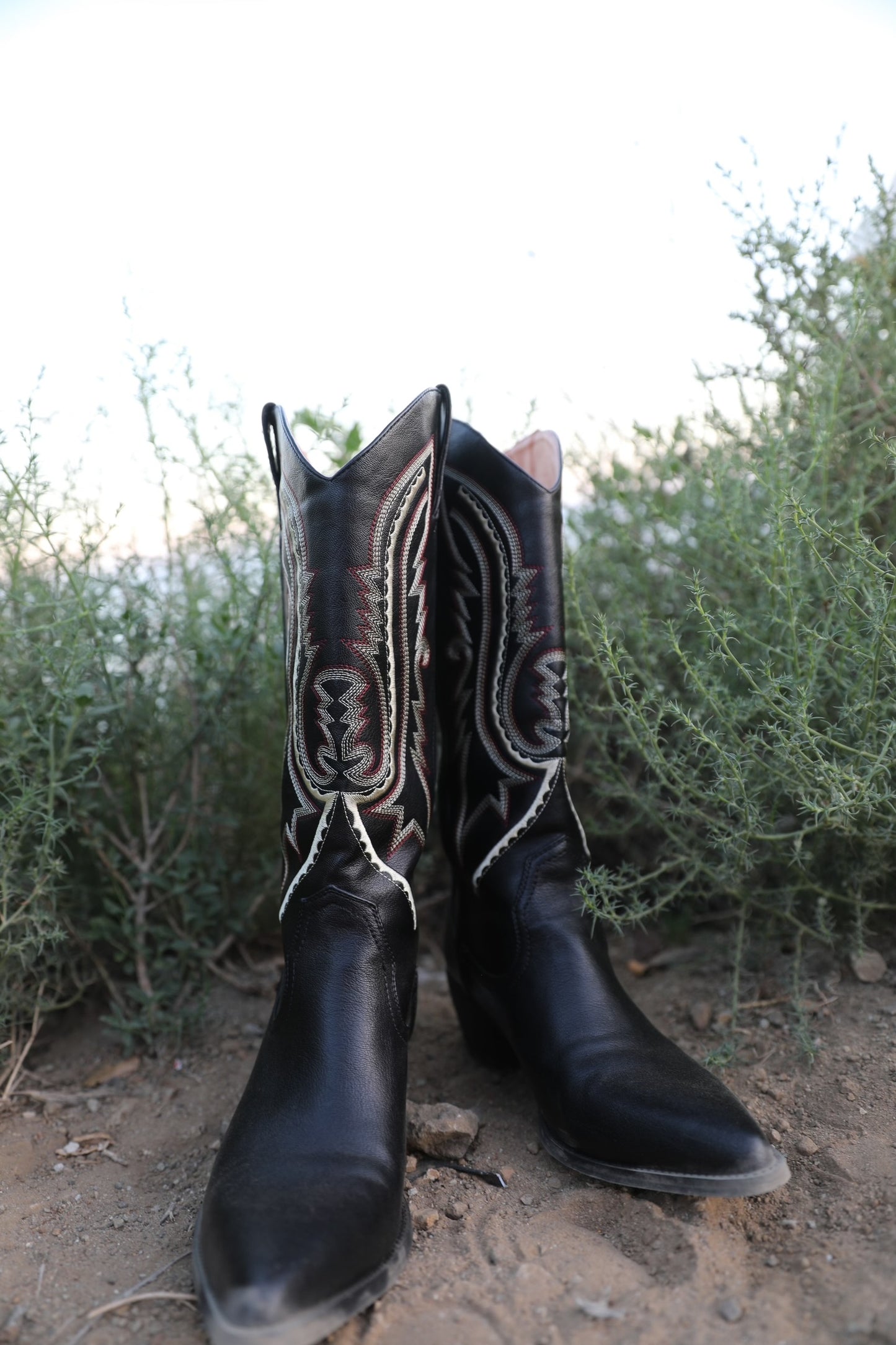 Early Riser Cowboy Boots