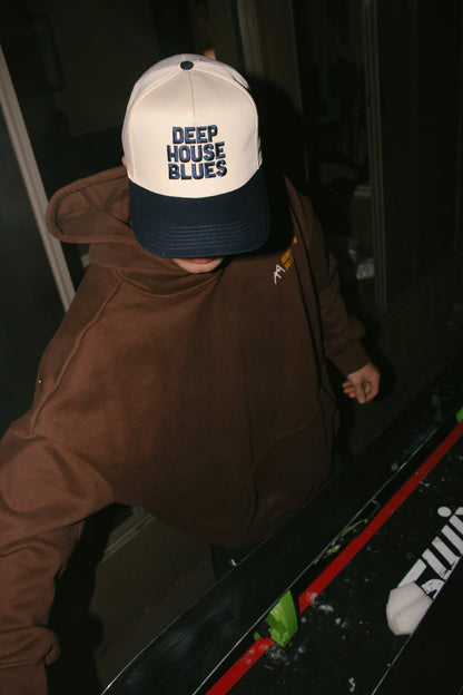 “Crank Your Dins” Hoodie