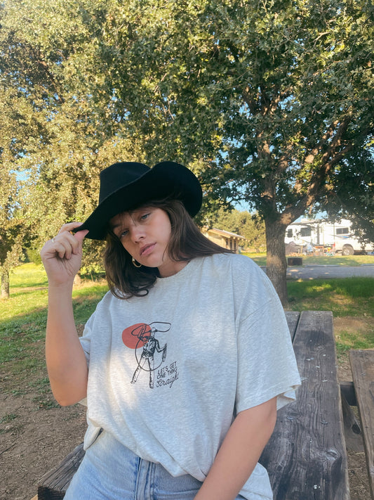 Monroe Cowboy Hat