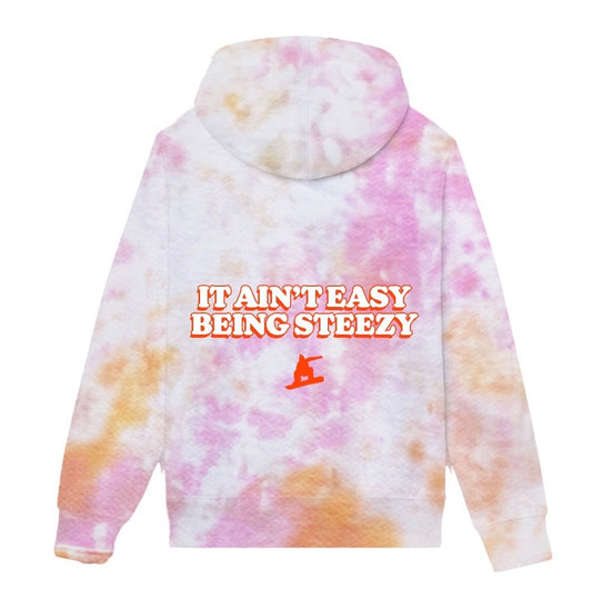 “It Ain’t Easy” Hoodie
