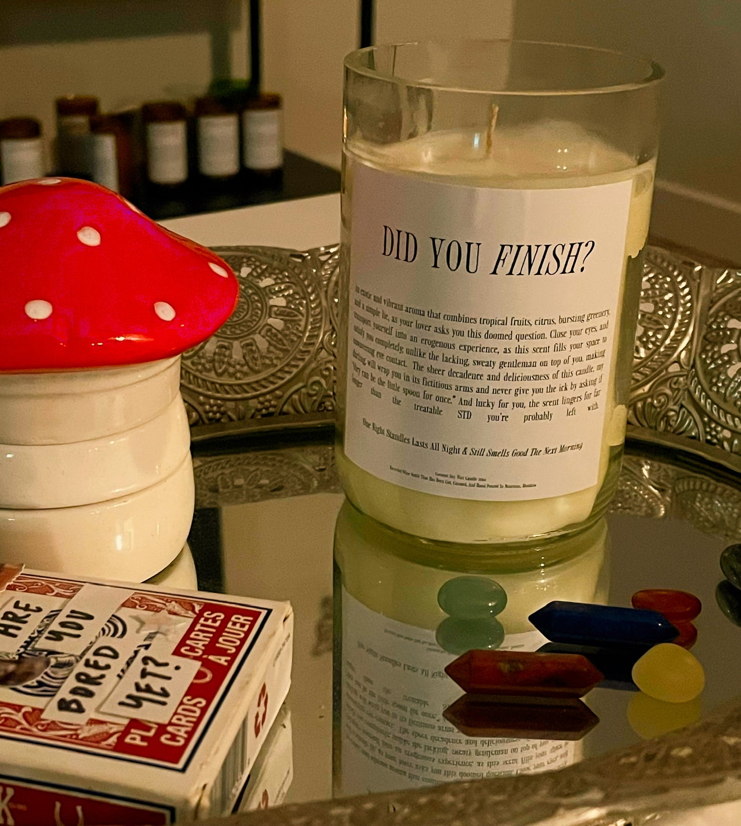 Mystery Candle Bundle