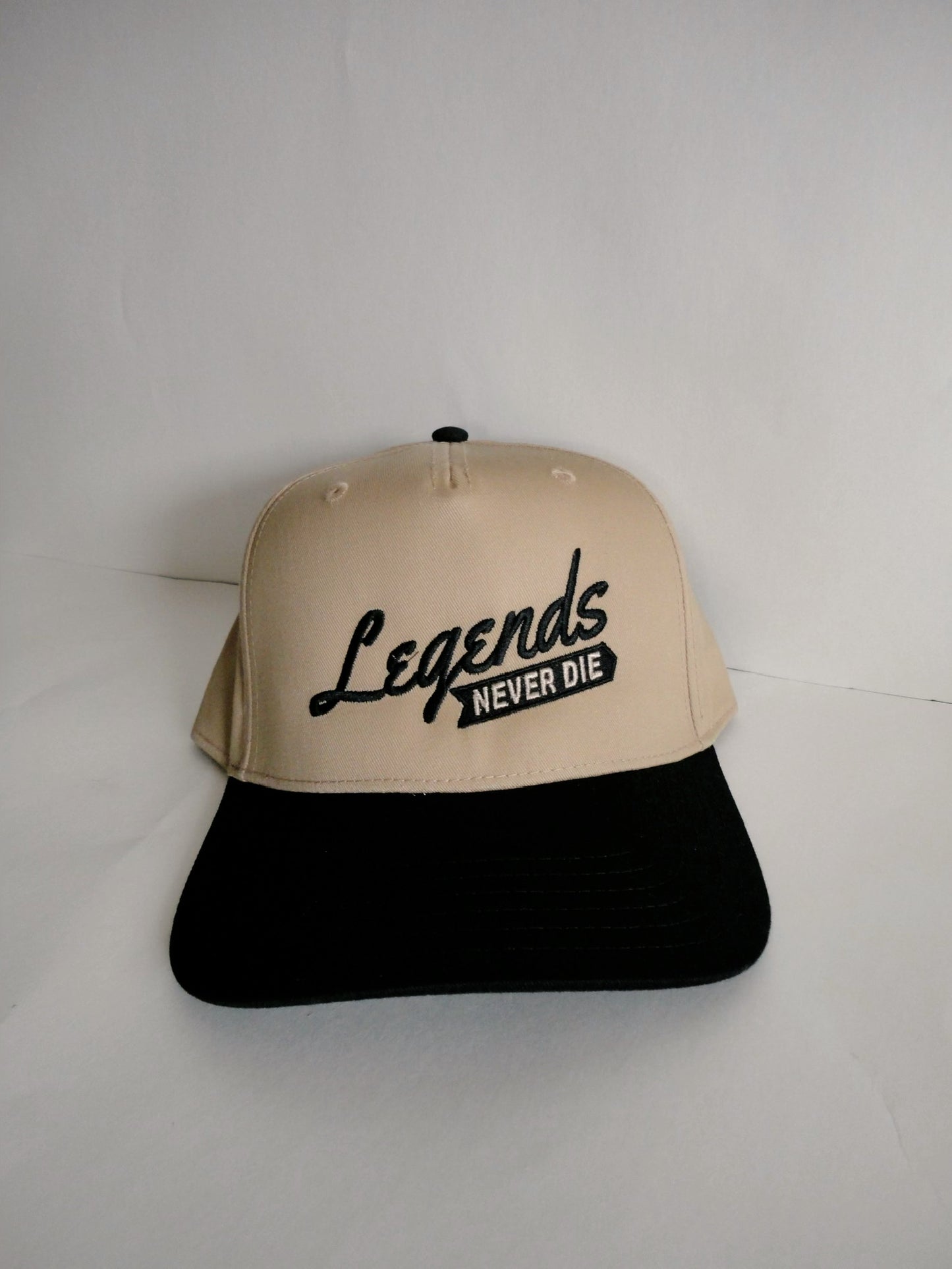 “Legends Never Die” Hat