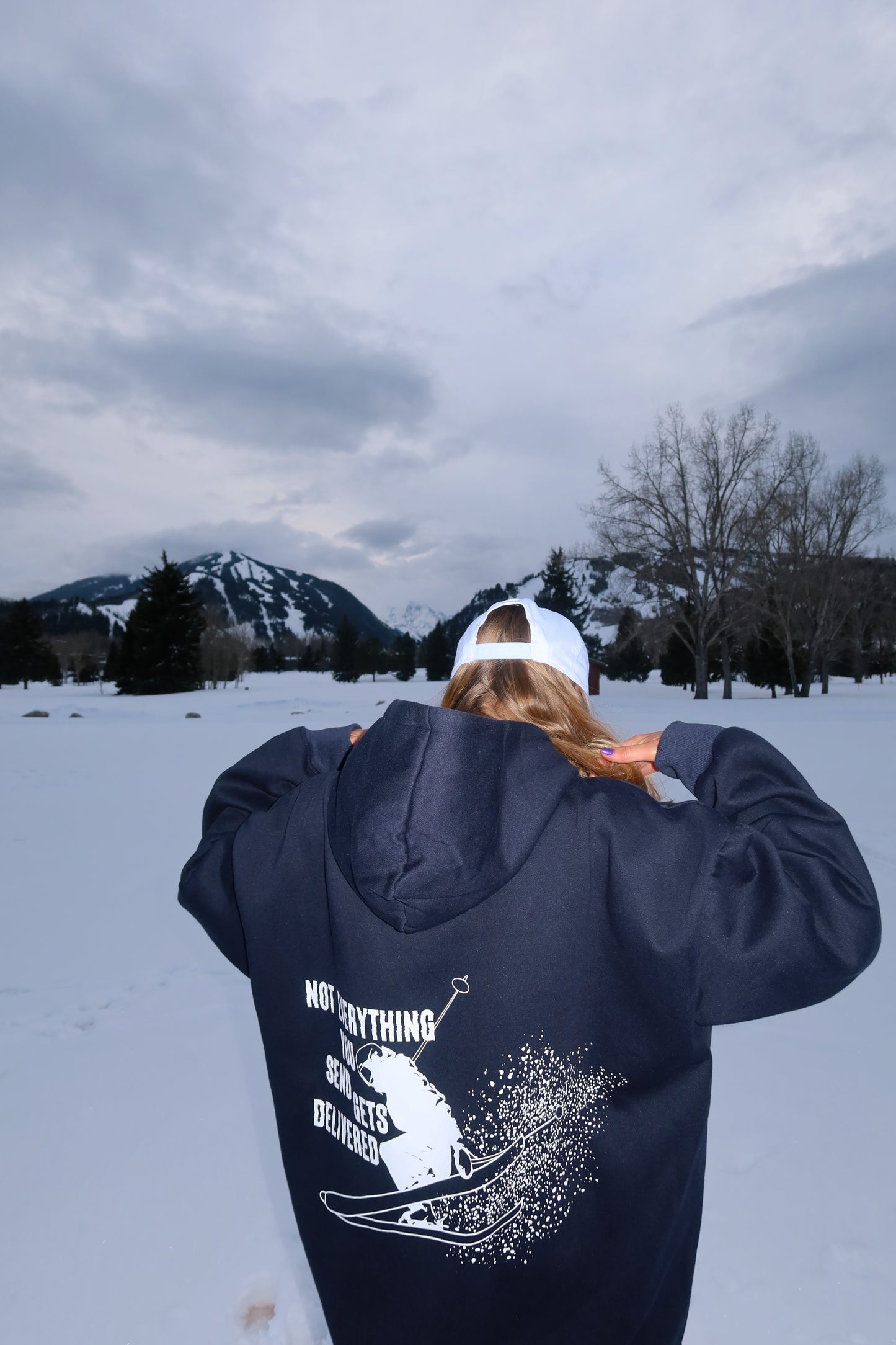 Mystery Sweatshirt Bundle