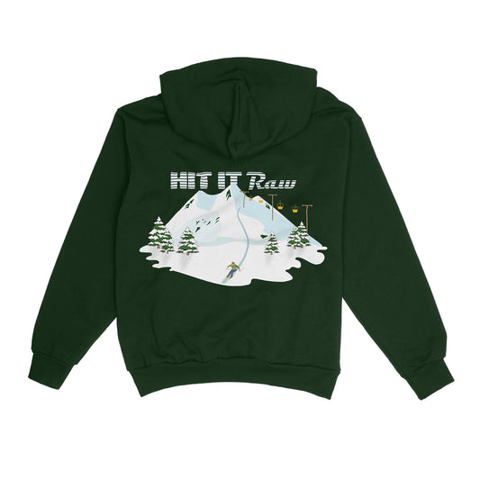 “Hit It Raw” Hoodie