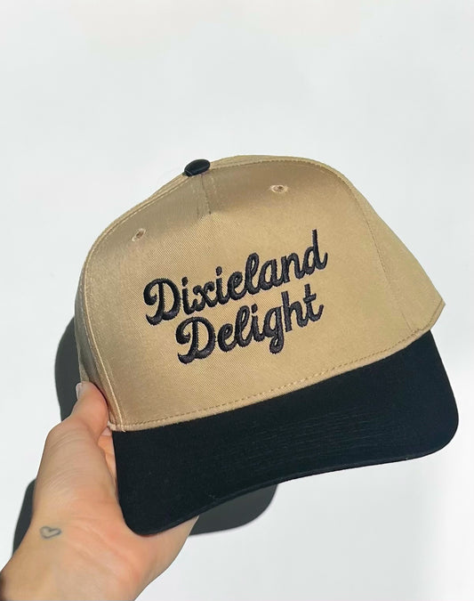 “Dixieland Delight” Hat