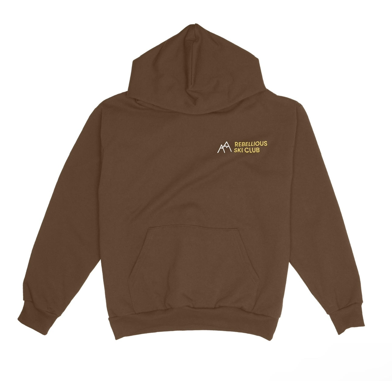 “Crank Your Dins” Hoodie