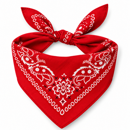 Build Your Own Bandana