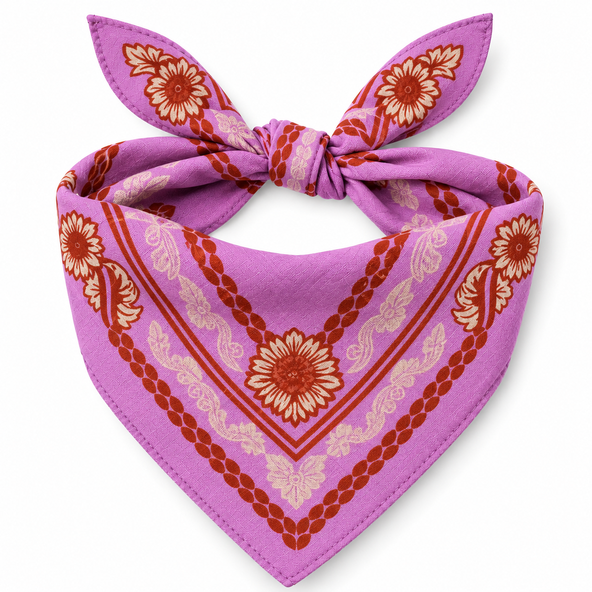 Build Your Own Bandana
