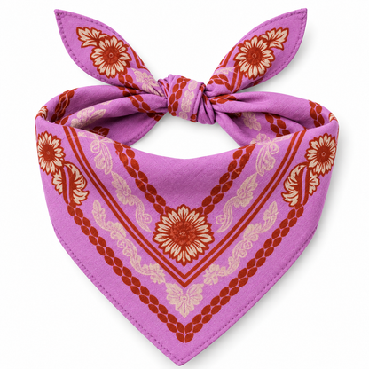 Build Your Own Bandana