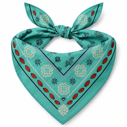 Build Your Own Bandana