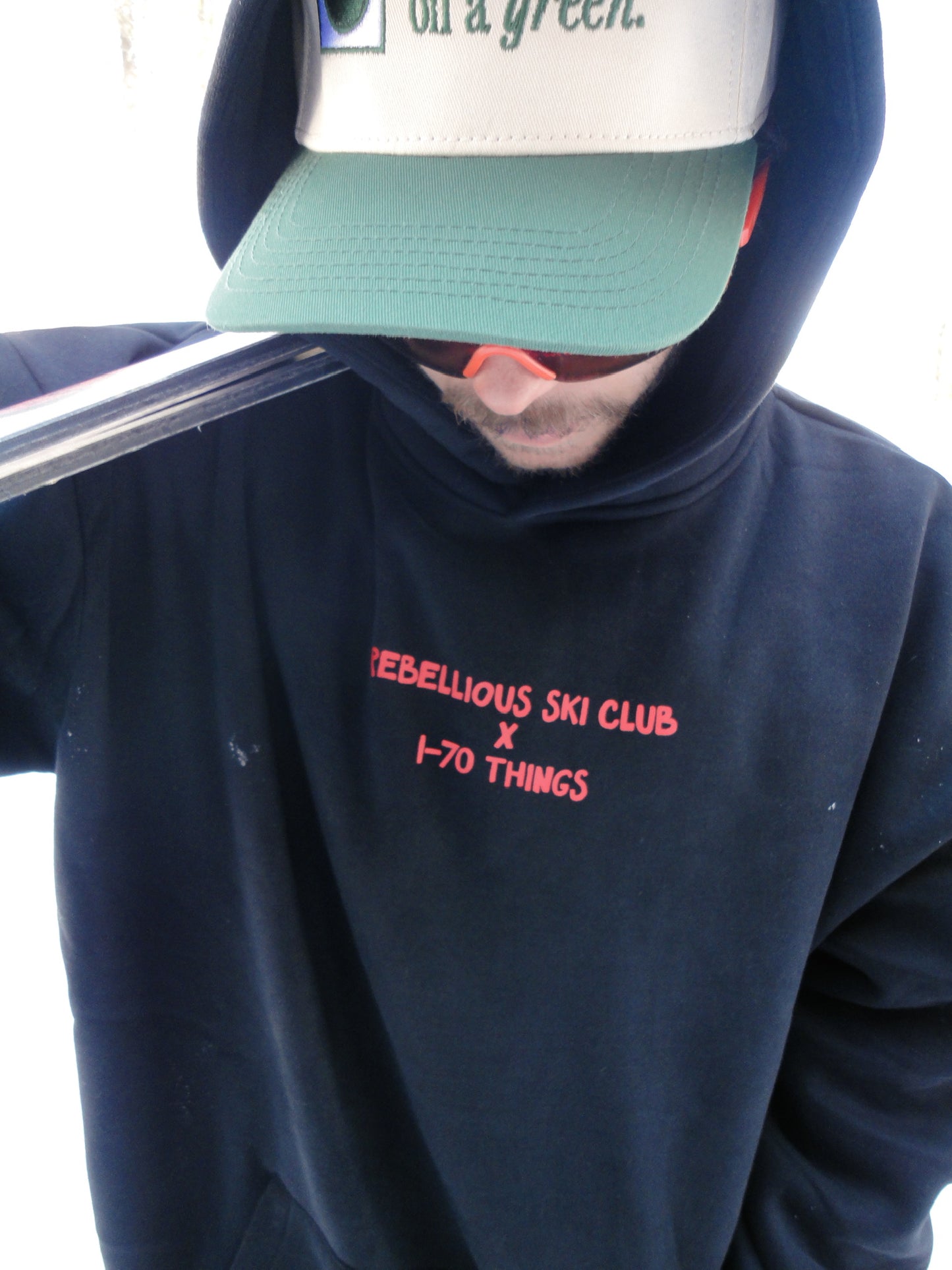 "Apres Ski" Hoodie