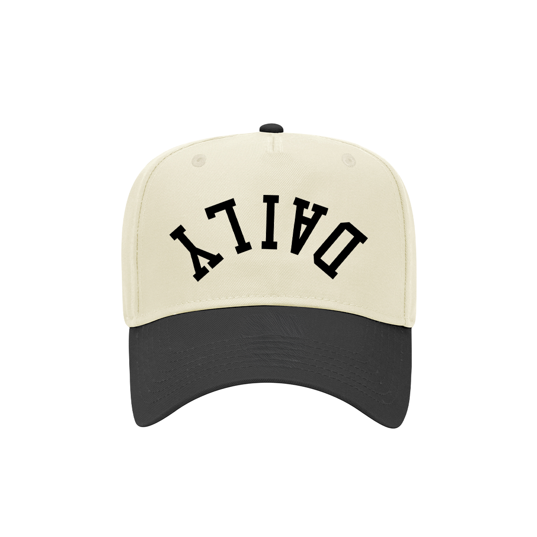 DAILY Vintage Trucker Hat