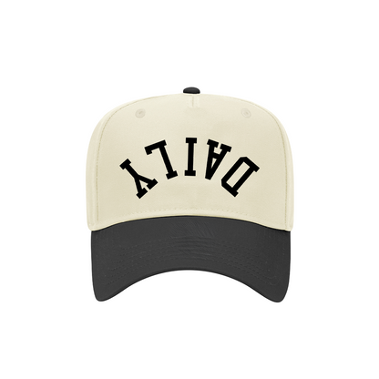 DAILY Vintage Trucker Hat