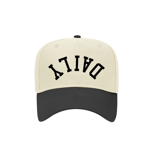 DAILY Vintage Trucker Hat