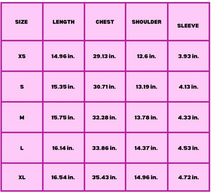 Sisters Closet - Ultra Soft Baby Tee