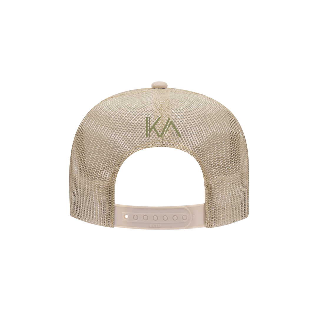 Good Habits KA Daily Trucker Hat