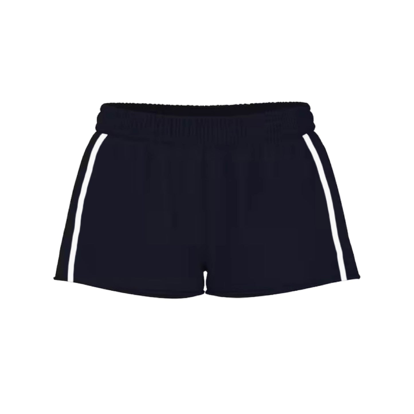 Cherry On Top Sweat Shorts