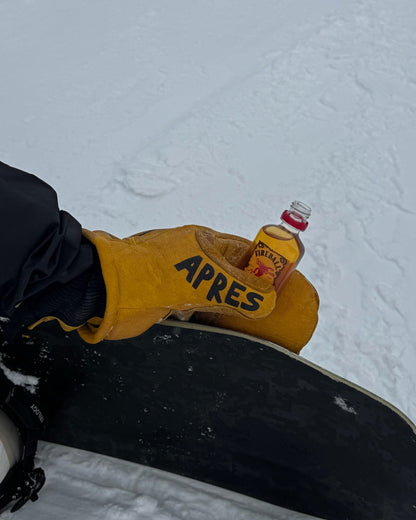 Kinky Mitts X Rebellious Ski Club II